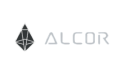Alcor logo