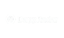 DappRadar logo
