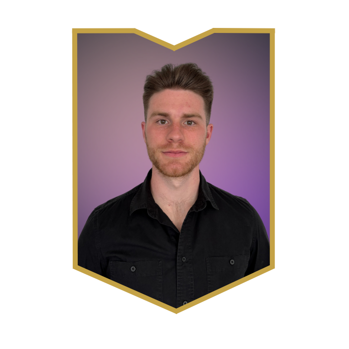 Dylan Dupuis - Team DOV