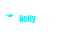 NeftyBlocks logo