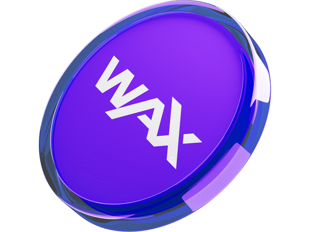 Pourquoi WAX