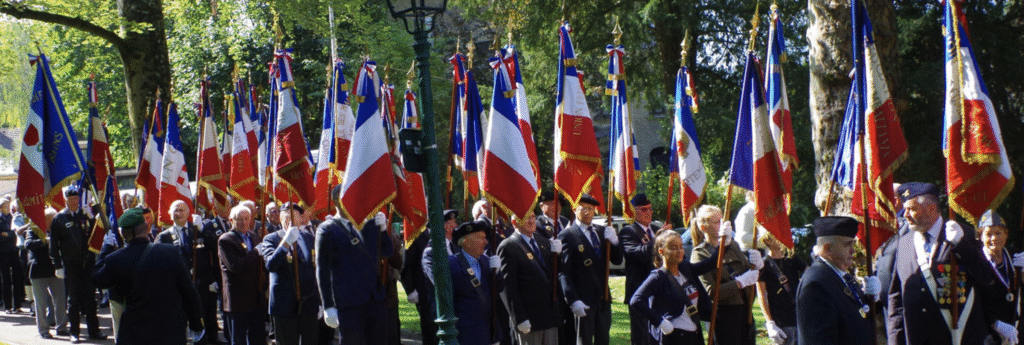 Fondation combattant