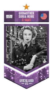 Sonja NFT