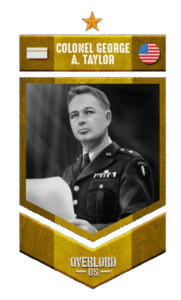 Taylor NFT