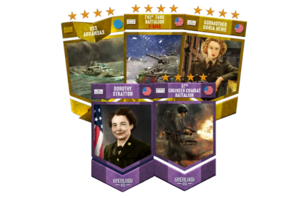 Divisions DOV