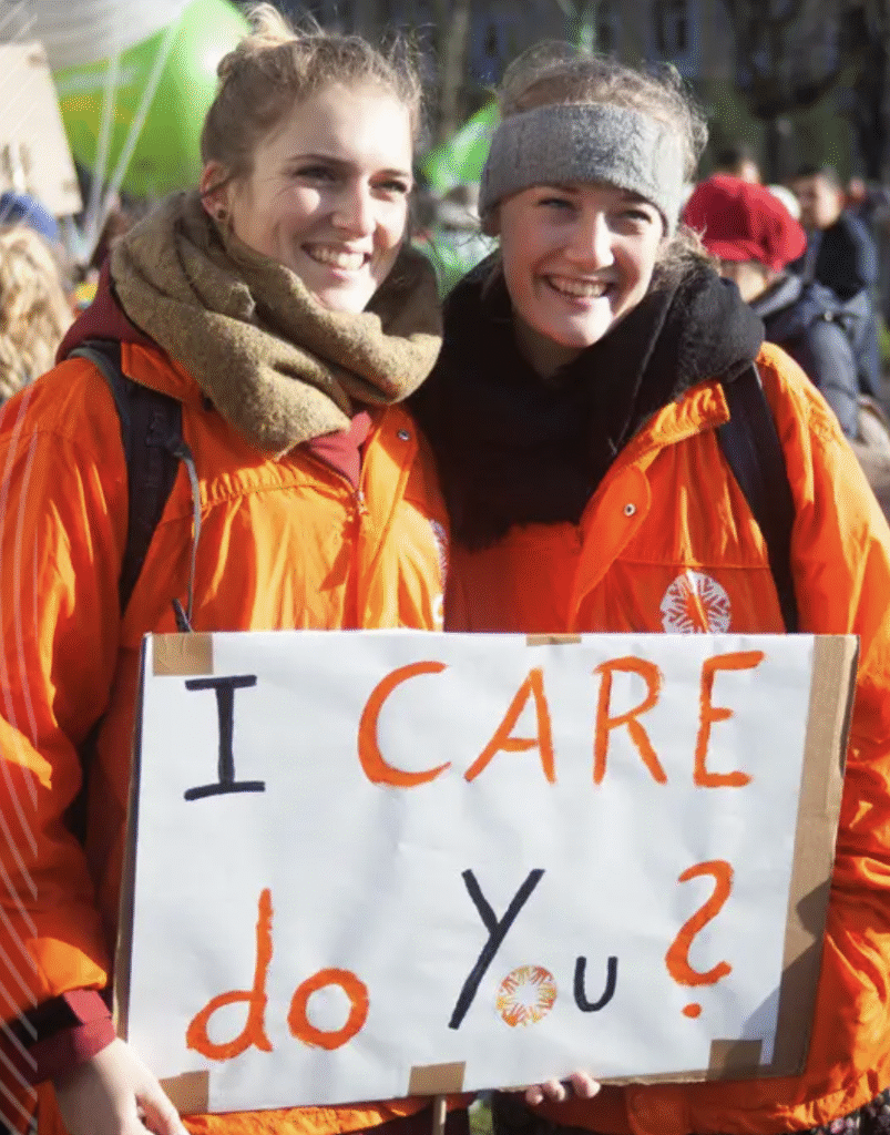 Care France